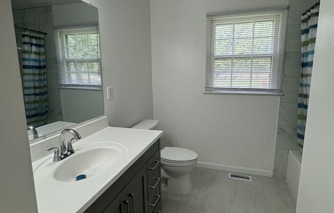 3 beds, 1 bath, $1,690