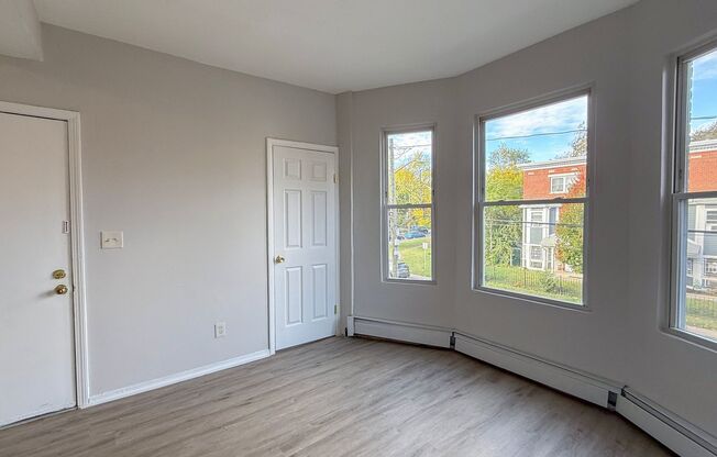 418-420 Garden St / Mancora Apartments LLC