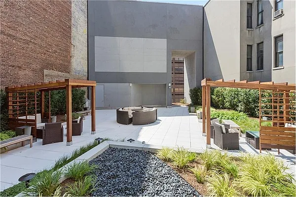 Studio, 1 bath, $3,795, Unit 23G