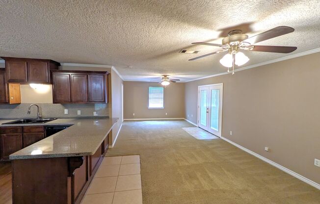 ** MOVE-IN Special! $300 off first month Rent**  - 2430 Granger, Bridge City, TX 77611