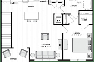 Partner-provided photo for $1563 unit