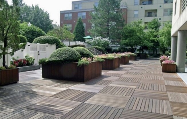 1 bed, 1 bath, 720 sqft, $3,400, Unit 405