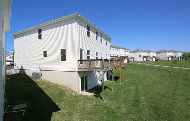 Partner-provided property photo