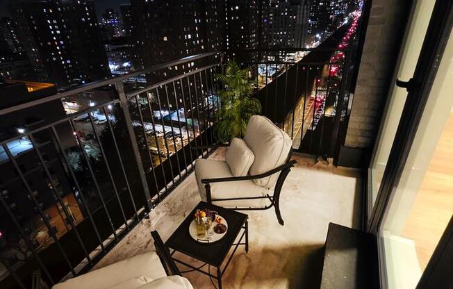 Studio, 1 bath, $2,995, Unit 11B