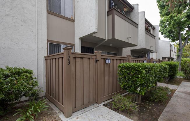 3549 Castle Glen Dr Unit 110