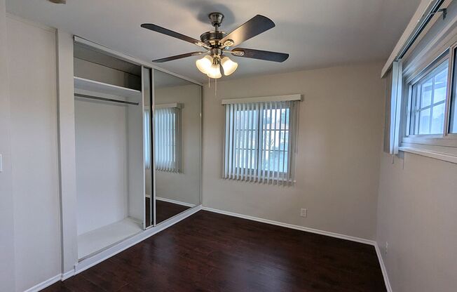 2 beds, 1 bath, $2,495, Unit 8820