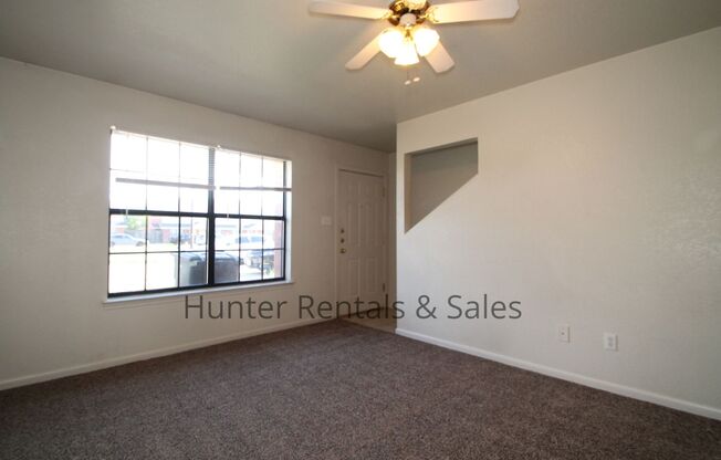 Move in Today!