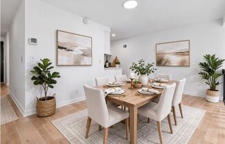 Village in the Park Apartments - 3001 Marshall Rd