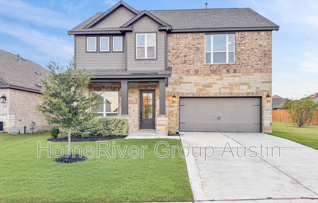 128 LOT JOHN DECKER DR