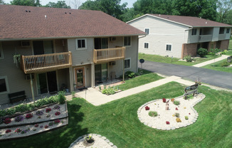 Welcome to Edgerton Meadows I