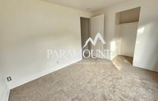 2 beds, 1 bath, $1,499