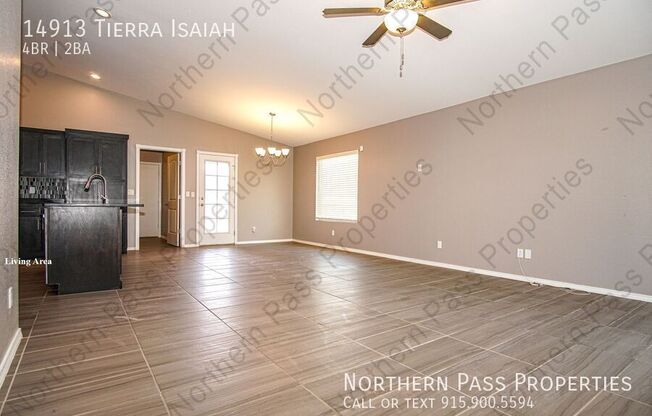 14913 TIERRA ISAIAH