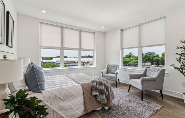 1 bed, 1 bath, 750 sqft, $1,525, Unit 312