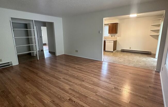 2 beds, 1 bath, $1,250