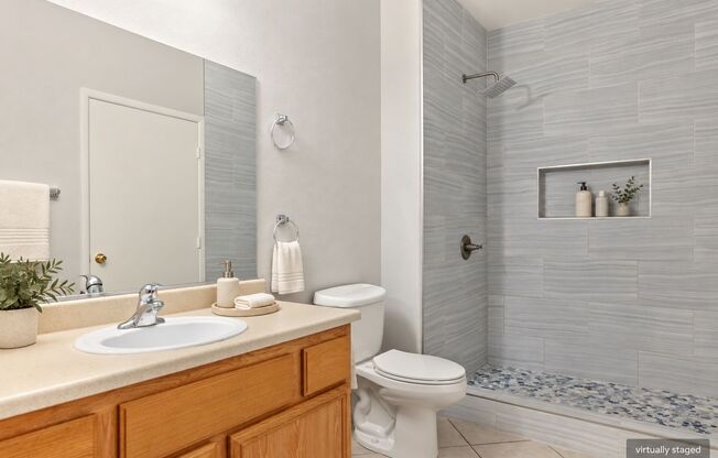 1 bed, 1 bath, $1,395, Unit UNIT 1086