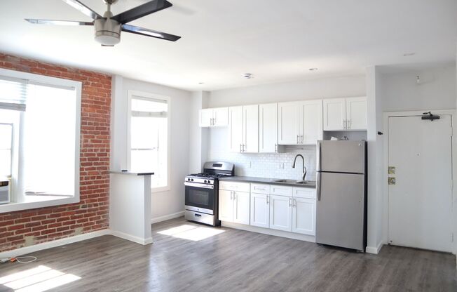 St. Charles Studio Apartments