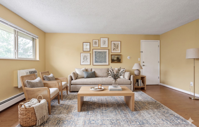 Field St Apartments- Studio & 1 Bed Homes in Arvada!