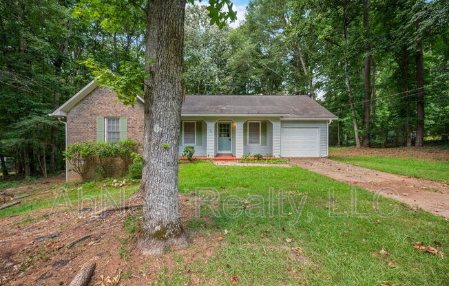 50 WOODLAND TRCE