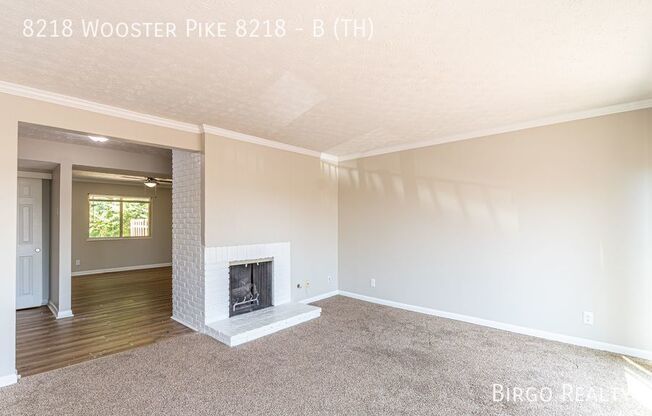 8218 WOOSTER PIKE