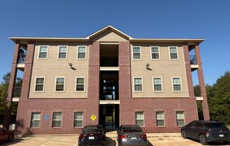 Bellwood Lake Apartments