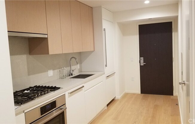 Studio, 1 bath, 482 sqft, $2,200, Unit 1823