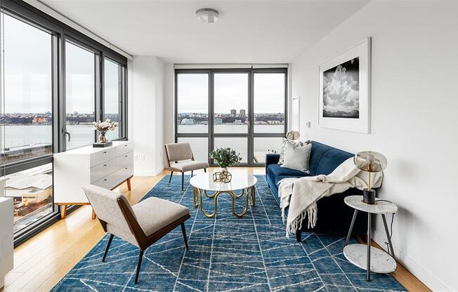 1 bed, 1 bath, $5,330, Unit 4210