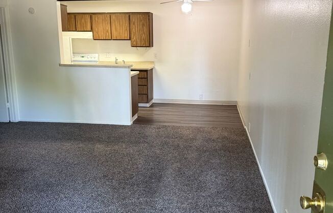 4171 California Ave #53 - Apartment