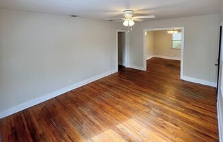 3 beds, 1 bath, $1,250