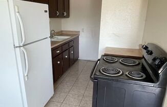 1 bed, 1 bath, 500 sqft, $995, Unit 716