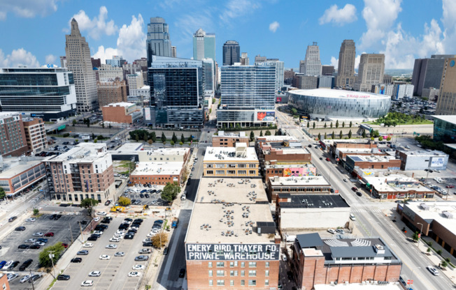 Emery Lofts