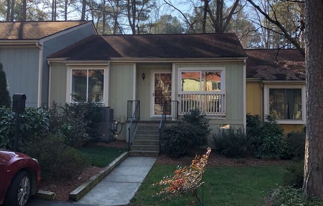 838 Green Ridge
