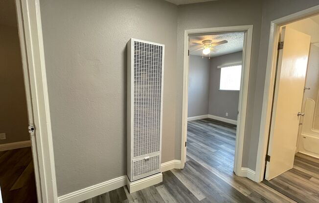 Oak Ridge Apartments
