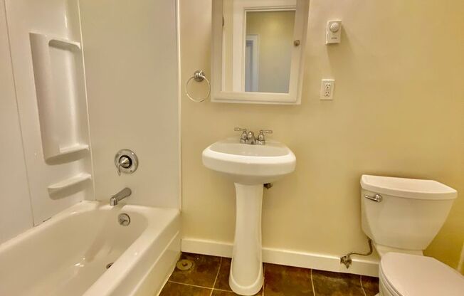Washington Irving Apartments