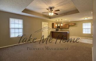 3 beds, 2 baths, $1,495