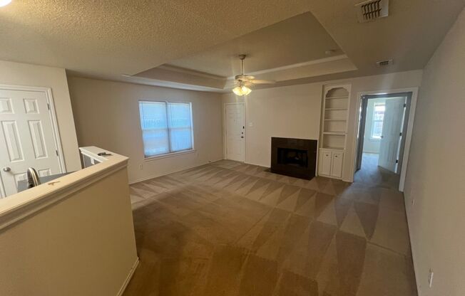 Remodeled 3 bed 2 bath in Cooper ISD!