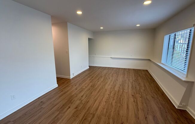 RC - 1688 11th Avenue, Lower unit, San Francisco, CA, 94122