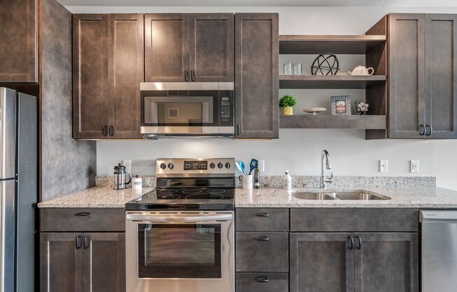 1 bed, 1 bath, 605 sqft, $1,525, Unit 201