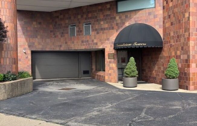 Beautiful Condo for Rent