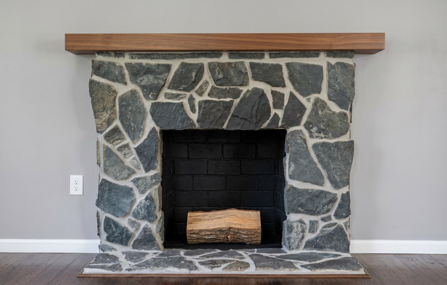 Renovated 2-Bedroom Home with Two Baths and Expansive Deck