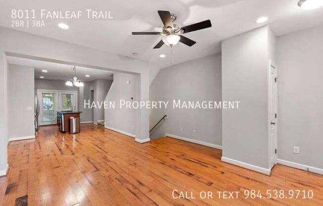 8011 FANLEAF TRL