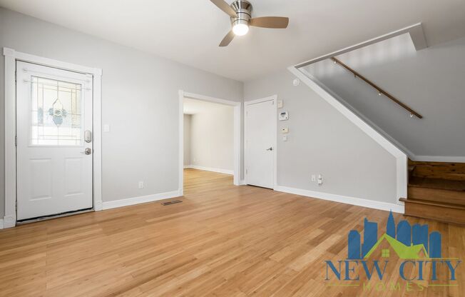 2 beds, 1 bath, $1,889