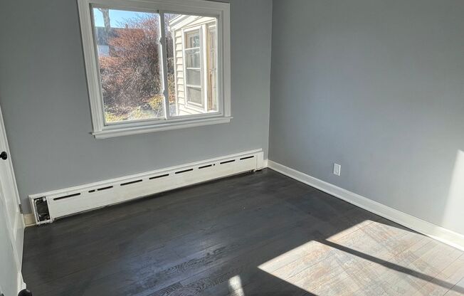 Newly renovated 5 bedroom single family home move in ready