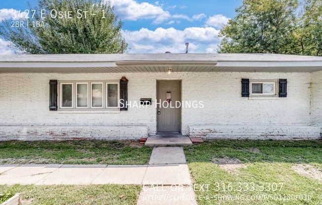 Partner-provided property photo