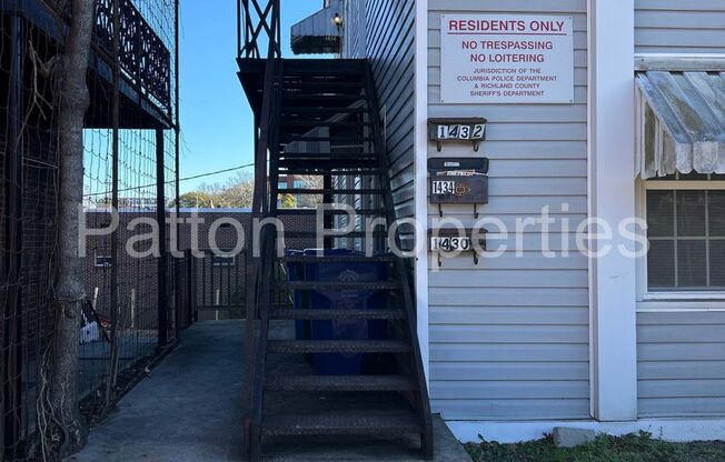 1430-1432-1434 Gregg Street - Inside CoC - R11406-02-26