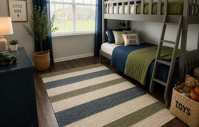 Partner-provided property photo