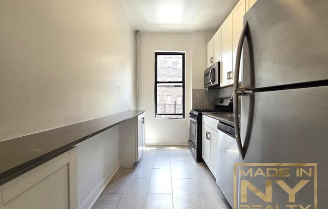 1 bed, 1 bath, $3,395, Unit 2A