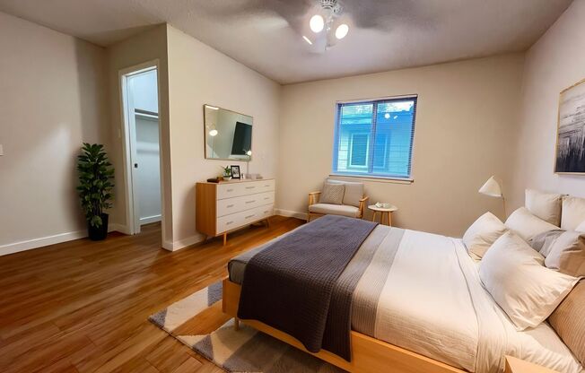 2 beds, 1 bath, 856 sqft, $1,499, Unit WIL-216