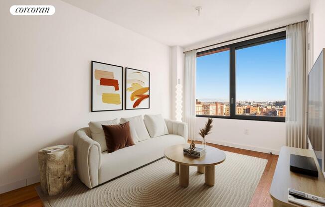 1 bed, 1 bath, $3,650, Unit 399