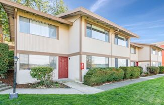 Hillsider 50 Apartments