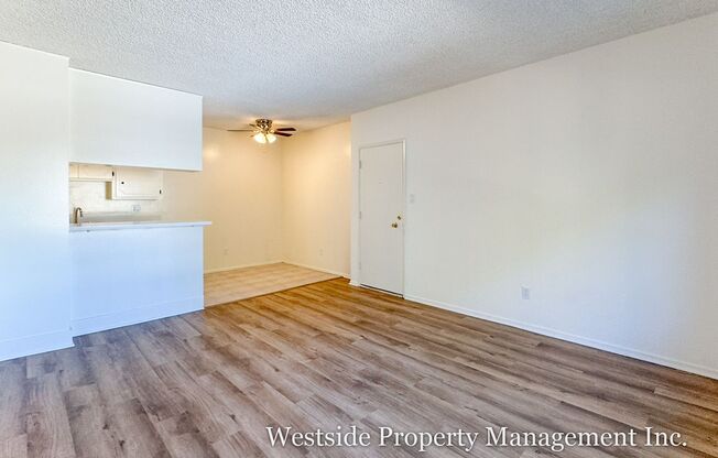 2 beds, 1 bath, 777 sqft, $2,650, Unit 201